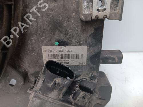 Køleventilator elektrisk DACIA LODGY (JS_) 1.5 dCi | BP24417129M35 