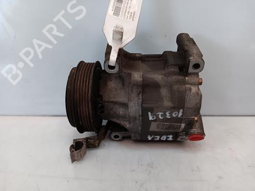Used AC compressor FIAT IDEA (350_) [2003-2025]  30709641
