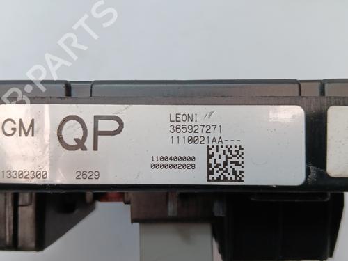 Fuse box OPEL ASTRA J (P10) | BP33398349E1 - Image 3