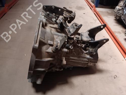Gearbox HYUNDAI COUPE II (GK) 1.6 16V | BP13914669M3 