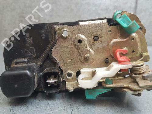 Rear left lock CHRYSLER NEON II 1.6 | BP12785355C100 