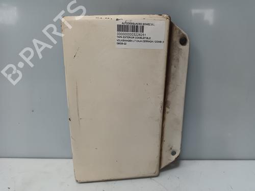 Used Fuel flap VW LT 28-46 II Van (2DA, 2DD, 2DH) [1996-2006]  22608650