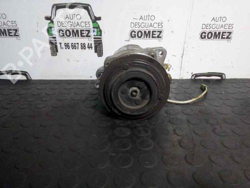 AC compressor SMART CITY-COUPE (450) 0.6 (S1CLA1, 450.341) | BP12813201M34 