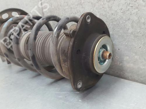 Left front shock absorber SEAT LEON (1P1) 1.2 TSI | BP12750024M16 