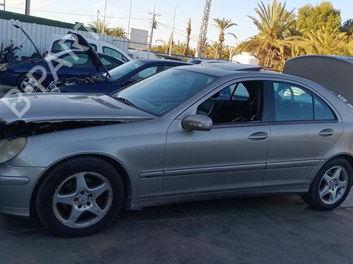 Engine MERCEDES-BENZ C-CLASS (W203) C 270 CDI (203.016) | BP34447659M1  - Image 7