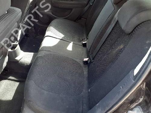 ECU airbags CITROËN C4 I (LC_)  | BP14445730M53 