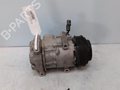 Compressore A/C KIA RIO IV (YB, SC, FB) [2017-2026]  31210157
