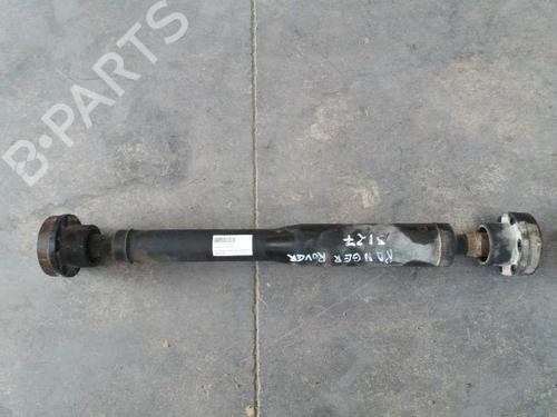 Used Driveshaft LAND ROVER RANGE ROVER SPORT I (L320) 2.7 D 4x4 (190 hp) 12688690