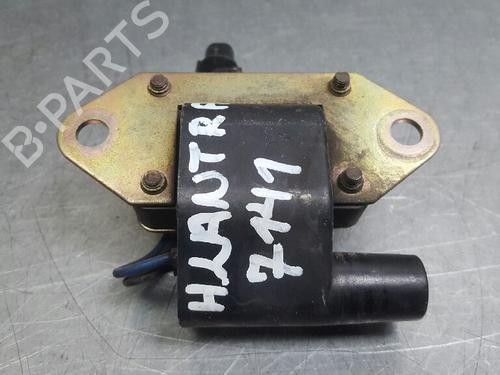 Ignition coil HYUNDAI LANTRA I (J-1) 1.5 i.e. | BP12748041M94 