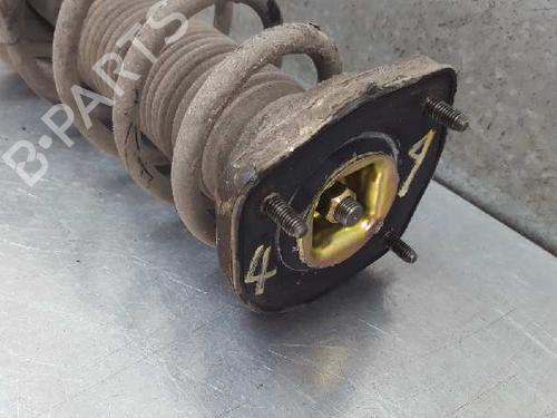 Left rear shock absorber KIA CERATO I Saloon (LD) 2.0 | BP12685953M18 
