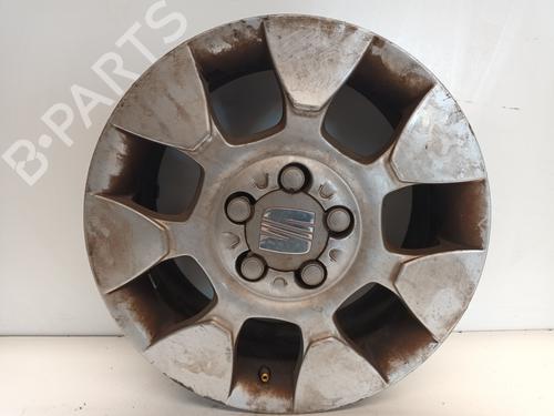 Used Rim SEAT ALHAMBRA (7V8, 7V9) [1996-2010]  26012019