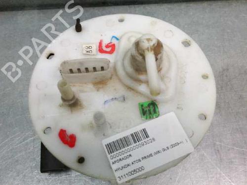 Fuel pump HYUNDAI ATOS (MX) 1.1 | BP12817305M76 