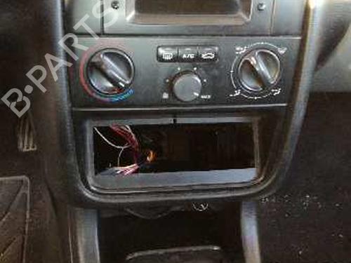 Køleventilator elektrisk PEUGEOT 406 Break (8E/F) 2.0 HDI 110 | BP12726065M35