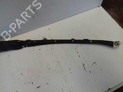 Left curtain airbag OPEL VECTRA C (Z02) 2.2 DTI 16V (F69) | BP12759109C11 