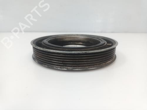 Pulley FIAT IDEA (350_) 1.3 D Multijet | BP34126285M122 - Image 2