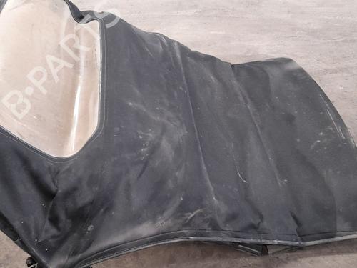 Sunroof RENAULT MEGANE I Cabriolet (EA0/1_) 1.6 e (EA0F) | BP12698988C124 