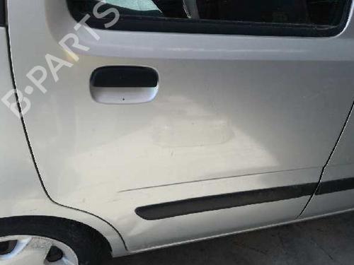 Right front door SUZUKI WAGON R+ (MA) 1.3 (RB413) | BP12739010C3