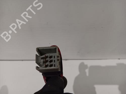 Bouton de warning CITROËN XSARA PICASSO (N68) 2.0 HDi | BP30909070I22