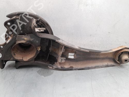 Left rear steering knuckle MITSUBISHI OUTLANDER I (CU_W)  | BP12851699M27 