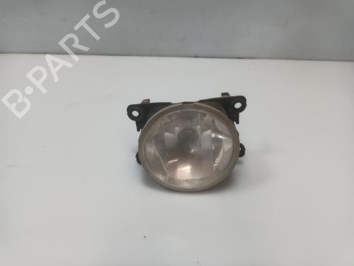 Used Right front fog light Right front fog light CITROËN C4 Grand Picasso I (UA_) 1.6 HDi (109 hp) 34155048 34155048