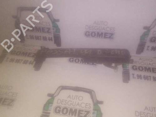 Front right exterior door handle VW PASSAT B5 (3B2) 1.9 TDI | BP12797202C129 