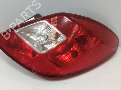right-taillight-opel-corsa-d-s07-2006-2007-2008-2009-2010-2011-2012-2013-2014-2015-33994152 main image