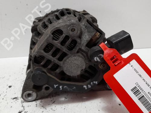 Alternator CITROËN XSARA Coupe (N0) 1.6 16V | BP12784811M7 