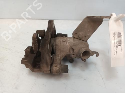Left rear brake caliper NISSAN PRIMERA (P12)  | BP28359432M107 