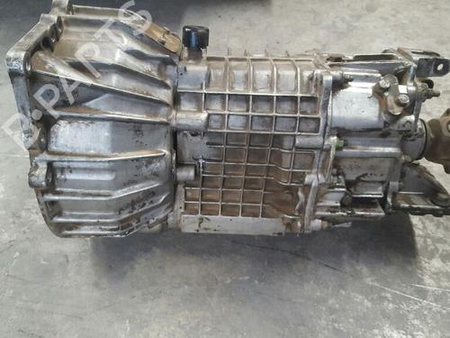 Gearbox TATA SIERRA  | BP12854512M3