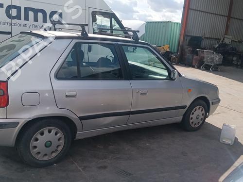 Catalyst SKODA FELICIA I Pickup (6UF, 6U7) 1.3 | BP30123970M10