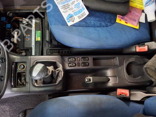 Right rear door MERCEDES-BENZ A-CLASS (W168) A 140 (168.031, 168.131) | BP31210873C5 