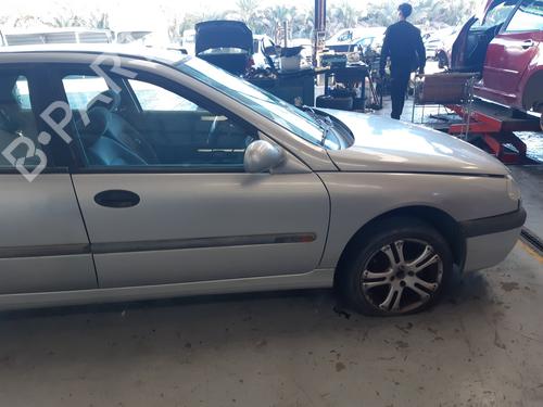 Right mirror RENAULT LAGUNA I (B56_, 556_)  | BP23233597C27 