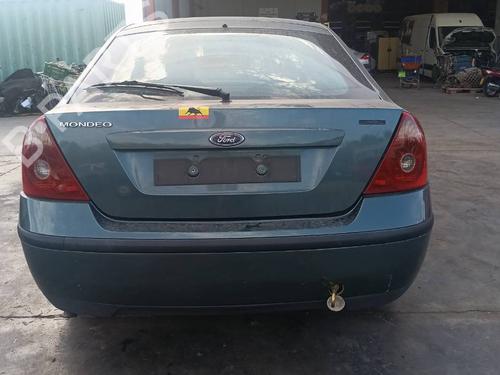 AC compressor FORD MONDEO III (B5Y) 1.8 16V | BP40235825M34  - Image 9
