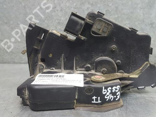 Used Rear left lock BMW 3 Touring (E46) 320 d (136 hp) 12721048