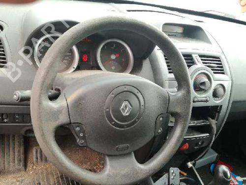 Electronic module RENAULT MEGANE II (BM0/1_, CM0/1_) 1.5 dCi (BM0F, BM0T, BM2B, CM0F, CM0T) | BP12745730M83