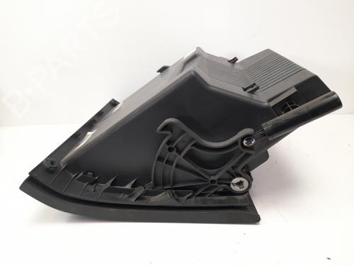 Glove box OPEL ASTRA H (A04)  | BP12851444C95 
