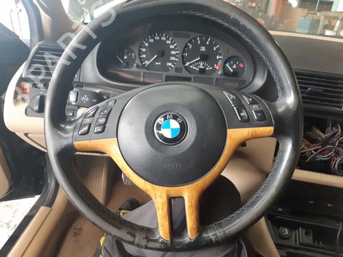 Rim BMW 3 Compact (E46) 316 ti | BP17825078C45