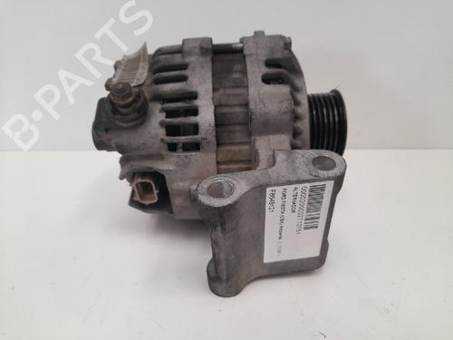 Used Alternator FORD FIESTA V (JH_, JD_) 1.4 16V (80 hp) 12773264
