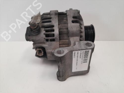 Alternator FORD FIESTA V (JH_, JD_) 1.4 16V (80 hp) 12773264