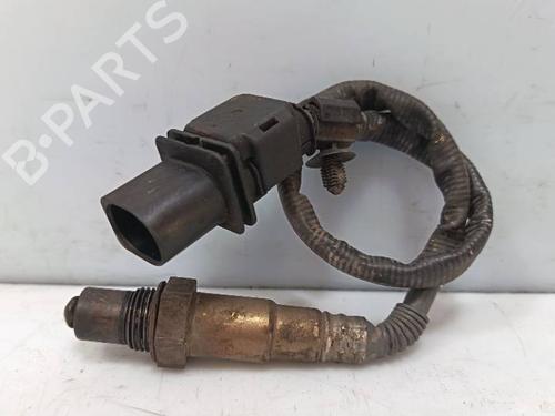 Used Electronic sensor Electronic sensor OPEL INSIGNIA A (G09) [2008-2017] 40235819 40235819