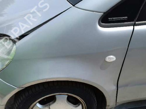 Warning switch MERCEDES-BENZ A-CLASS (W168) A 160 CDI (168.007) | BP12747944I22 