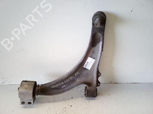 Used Left front suspension arm OPEL INSIGNIA A (G09) [2008-2017]  12931735