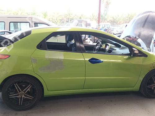 Other HONDA CIVIC VIII Hatchback (FN, FK) 1.8 (FN1, FK2) | BP18551216O1 
