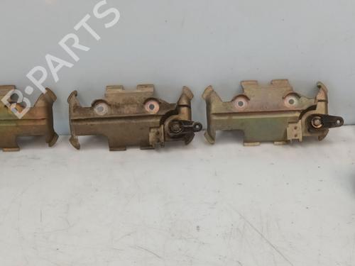 Electronic module OPEL COMBO Box Body/MPV (71_) 1.7 D | BP29927371M83 