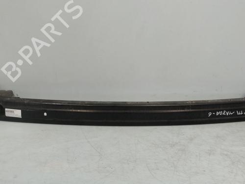 Støtfangerbjelke bak MAZDA 6 Saloon (GG) 2.0 DI (GG14) (121 hp) 32397078