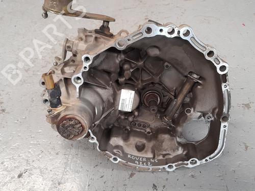 Used Gearbox MG MG ZS [2001-2005]  12779834