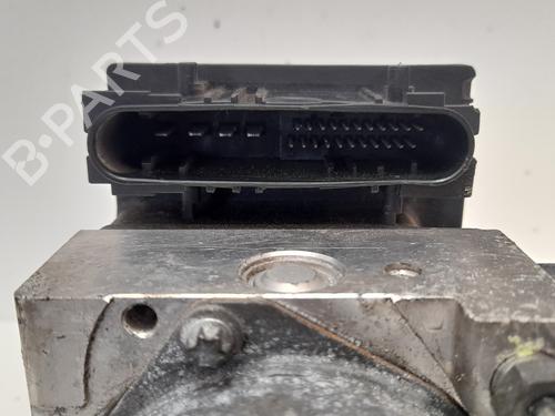 ABS pump RENAULT MEGANE II (BM0/1_, CM0/1_) 1.5 dCi (BM1E, CM1E) | BP12699021M43 