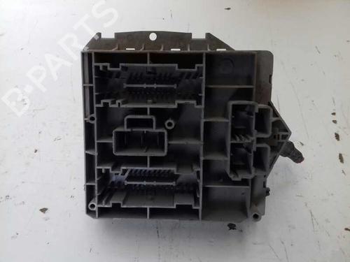 Fuse box FIAT PUNTO (176_) 60 1.2 (176AP, 176AR, 176AQ, 176BB) | BP12760899E1