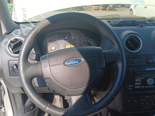 Engine control unit (ECU) FORD FUSION (JU_) 1.4 TDCi | BP36233203M57  - Image 20