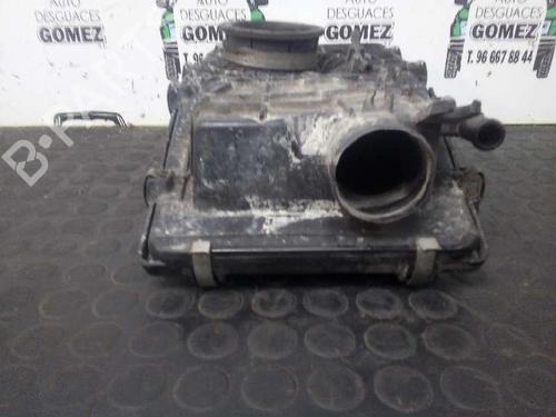 Air filter box NISSAN MICRA II (K11) 1.0 i 16V | BP13986215M87 